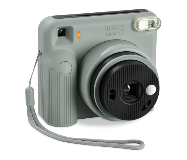 Fujifilm Instax Square 2 niebieski - 1614752 - zdjęcie 8